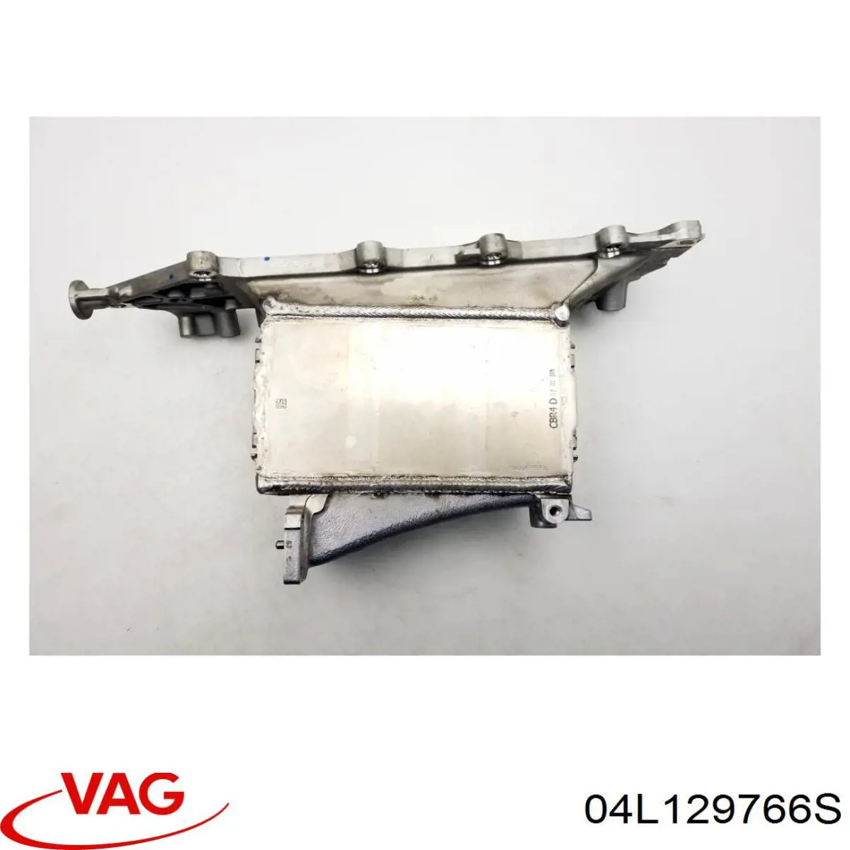 Kolektor ssący VAG 04L129766S cena, od 291,14 USD