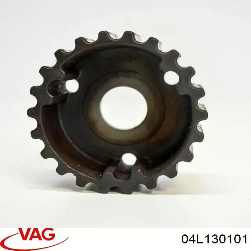 Koło zębate walcowe pompy wtryskowej Seat Ibiza IV hatchback (6J5, 6P1) (2008 - 2026) cena, od 62,70 USD