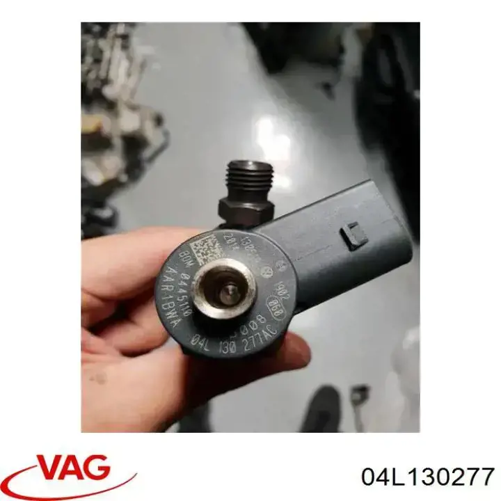 0445110468 VAG Wtryskiwacz paliwa