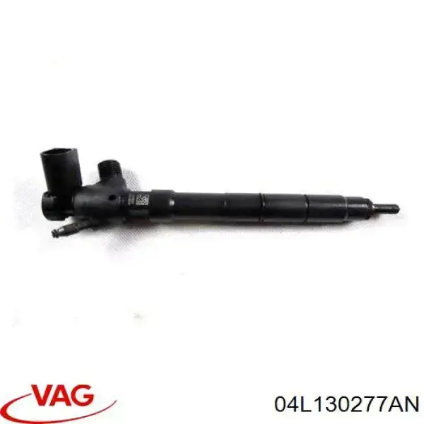 28506046 VAG Wtryskiwacz paliwa