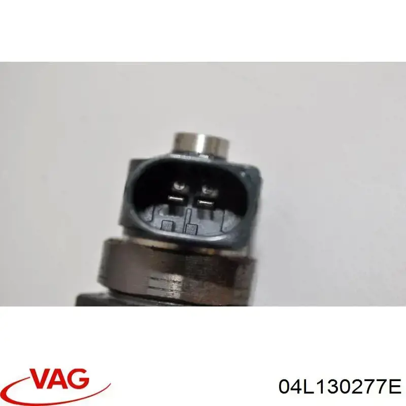 Wtryskiwacz paliwa VAG 04L130277E cena, od 154,93 USD