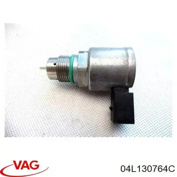 Regulator ciśnienia paliwa w listwie paliwowej VAG 04L130764C cena, od 113,52 USD