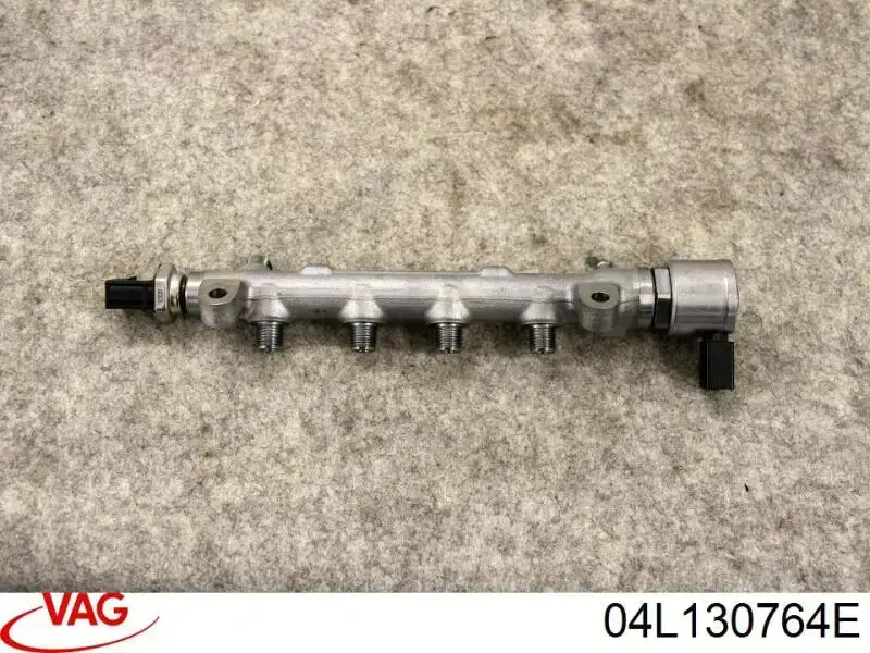 Regulator ciśnienia paliwa w listwie paliwowej Skoda Octavia IV A8 hatchback (NX3, NN3, PV3) (2020 - 2026) cena, od 367,25 USD