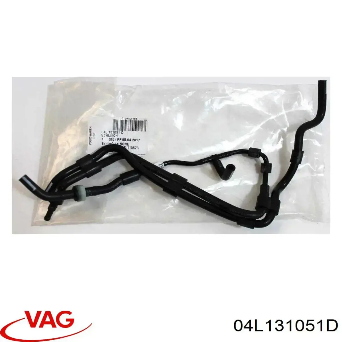  VAG 04L131051D cena, od 76,61 USD