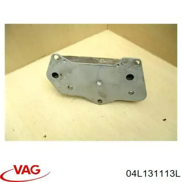 04L131113R VAG Wtryskiwacz AD BLUE