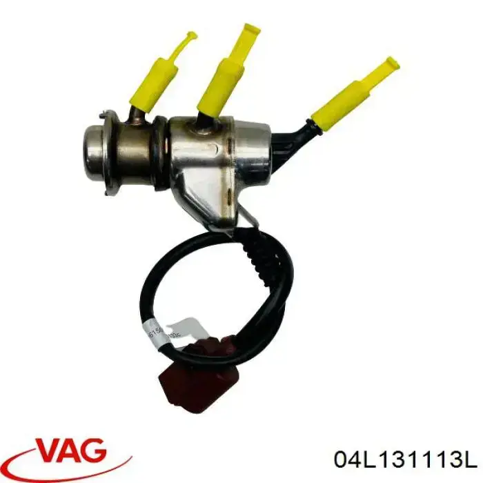 Wtryskiwacz AD BLUE VAG 04L131113R cena, od 279,22 USD