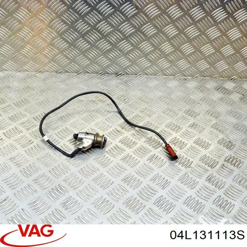 04L131113S VAG Wtryskiwacz AD BLUE