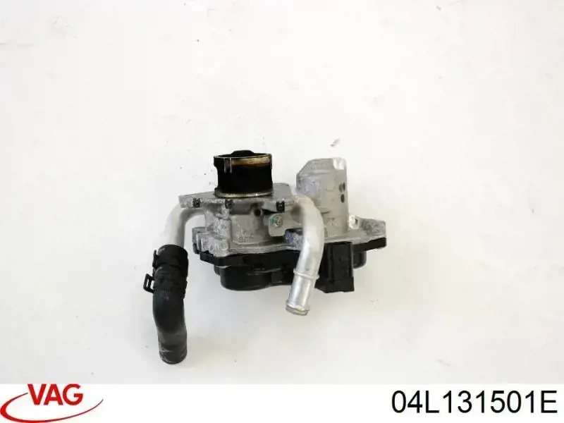 04L131501E VAG Zawór recyrkulacji spalin EGR