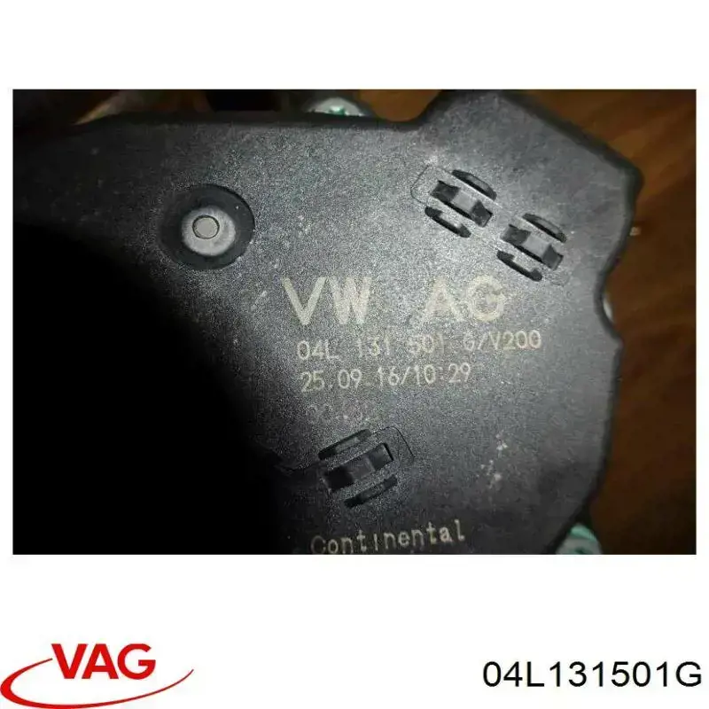 Zawór recyrkulacji spalin EGR VAG 04L131501G cena, od 139,67 USD