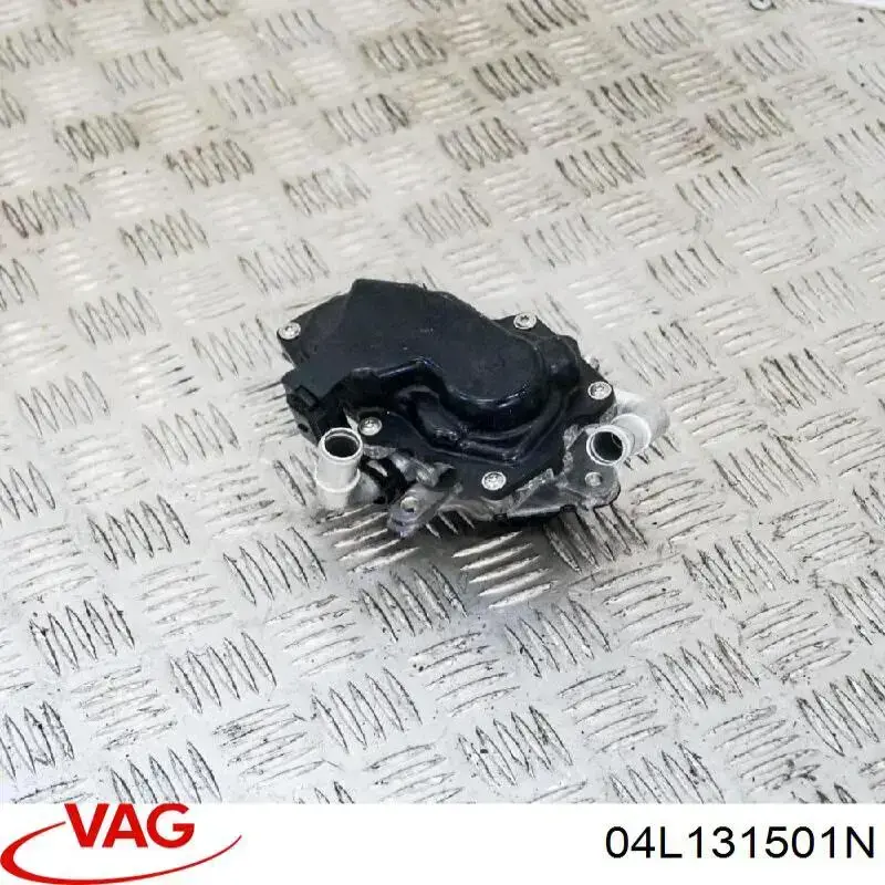 Zawór recyrkulacji spalin EGR VAG 04L131501N cena, od 56,20 USD
