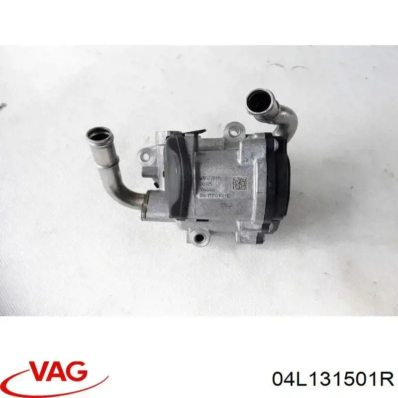 Zawór recyrkulacji spalin EGR VAG 72147559D cena, od 80,02 USD