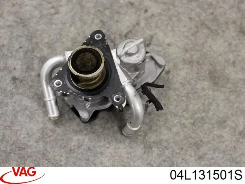 04L131501S VAG Zawór recyrkulacji spalin EGR