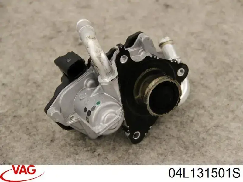 Zawór recyrkulacji spalin EGR VAG 04L131501S cena, od 61,29 USD