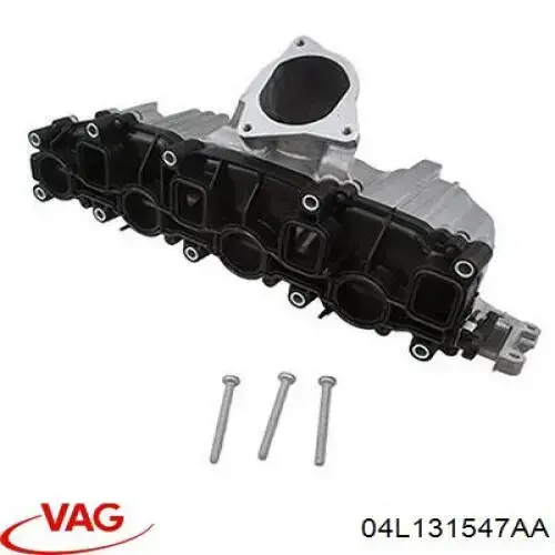 04L131547AA VAG Uszczelka kolektora ssącego