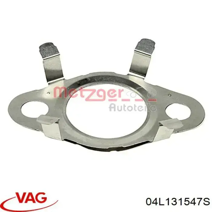 Uszczelka zaworu recyrkulacji EGR VAG 04L131547S cena, od 12,81 USD
