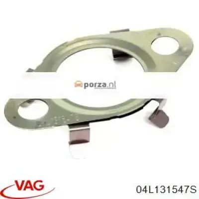Uszczelka zaworu recyrkulacji EGR VAG 04L131547S