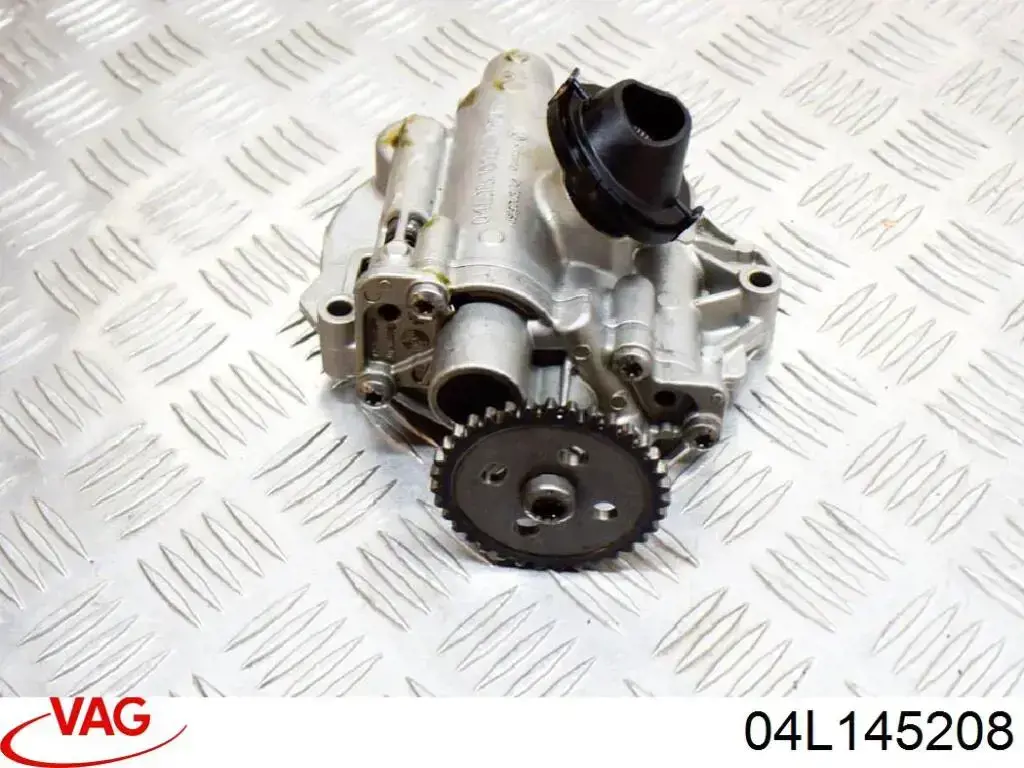 04L145208 VAG Pompa oleju
