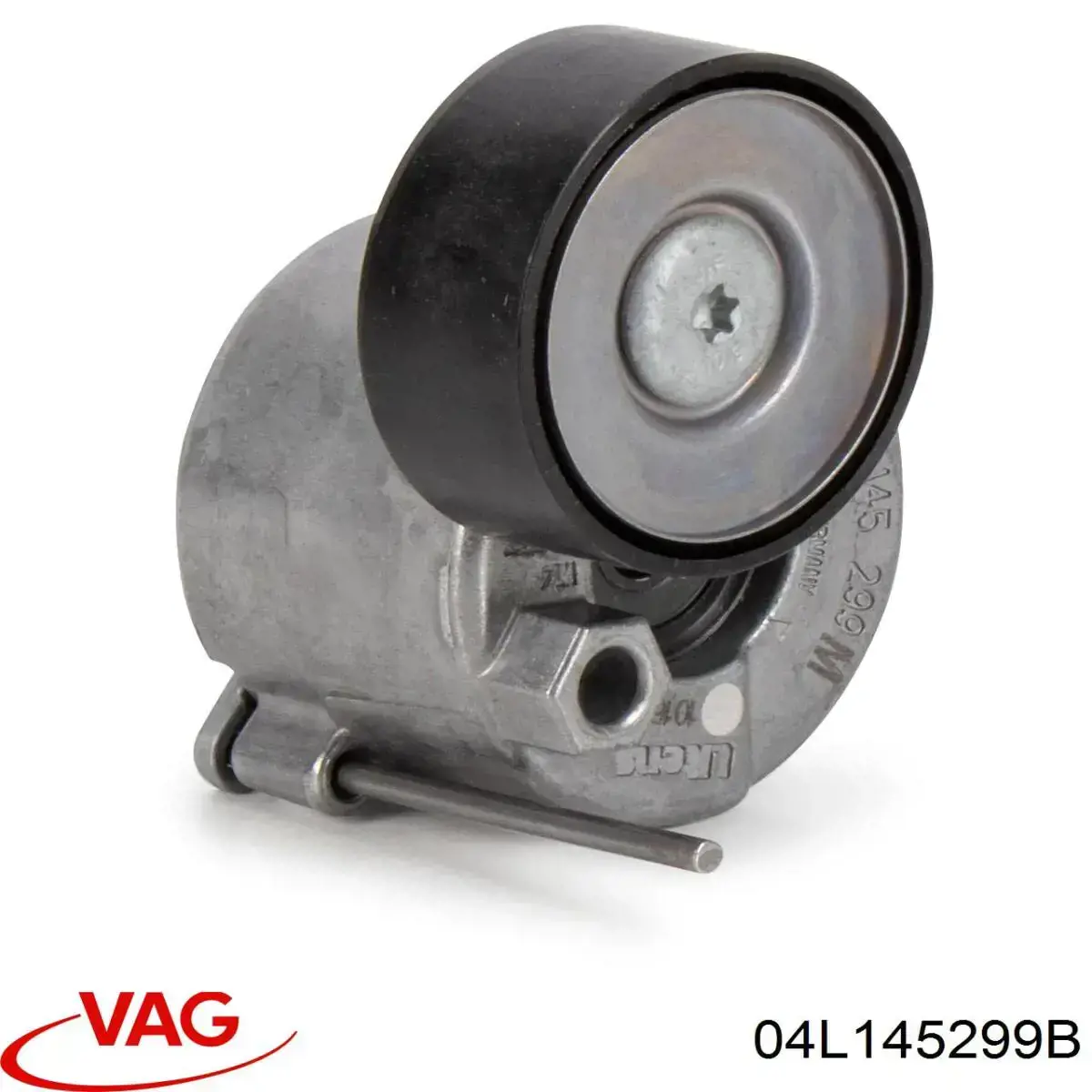 04L145299B VAG Napinacz paska napędowego