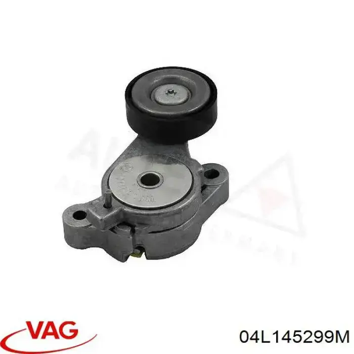 04L145299M VAG Napinacz paska napędowego