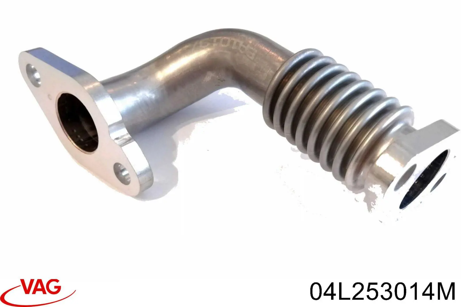 Turbina VAG 04L253014F