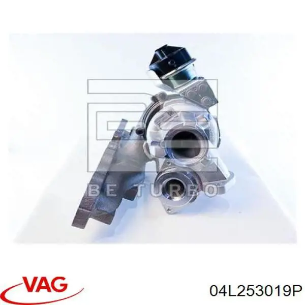 Turbina Mahle Original 030TC11004000 cena, od 752,07 USD