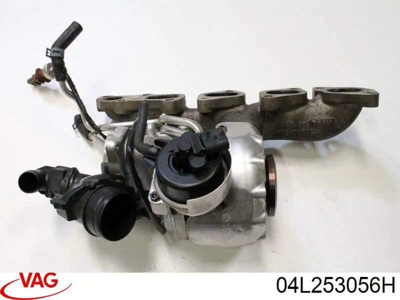 Turbina Borg-Warner 53039880620 cena, od 521,43 USD