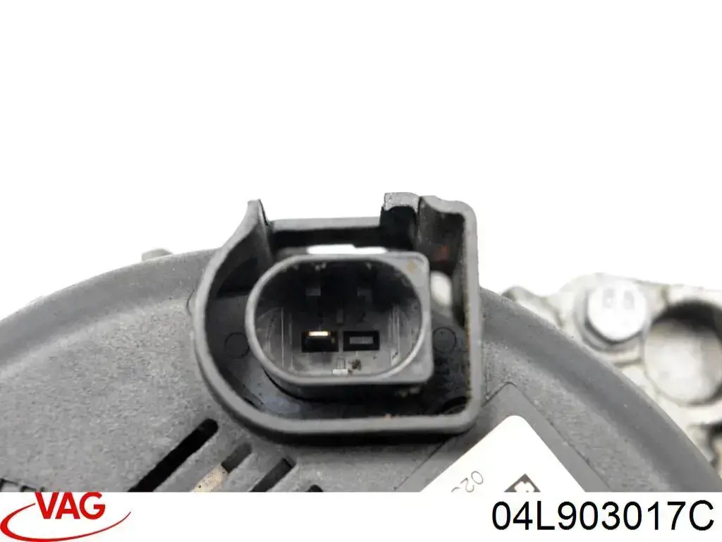 Alternator VAG 04L903017C cena, od 229,05 USD