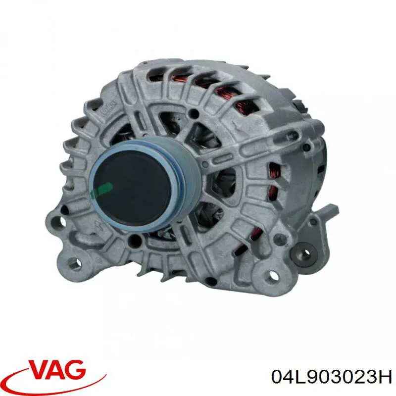 04L903021K VAG alternator