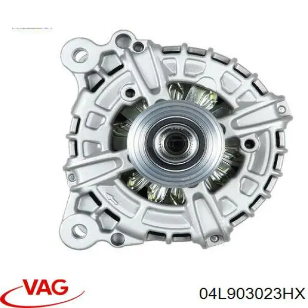 04L903023HX VAG Alternator