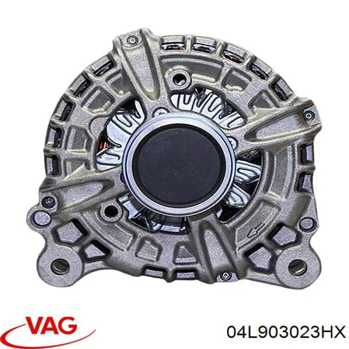Do koszyka 04L903023HX VAG Alternator