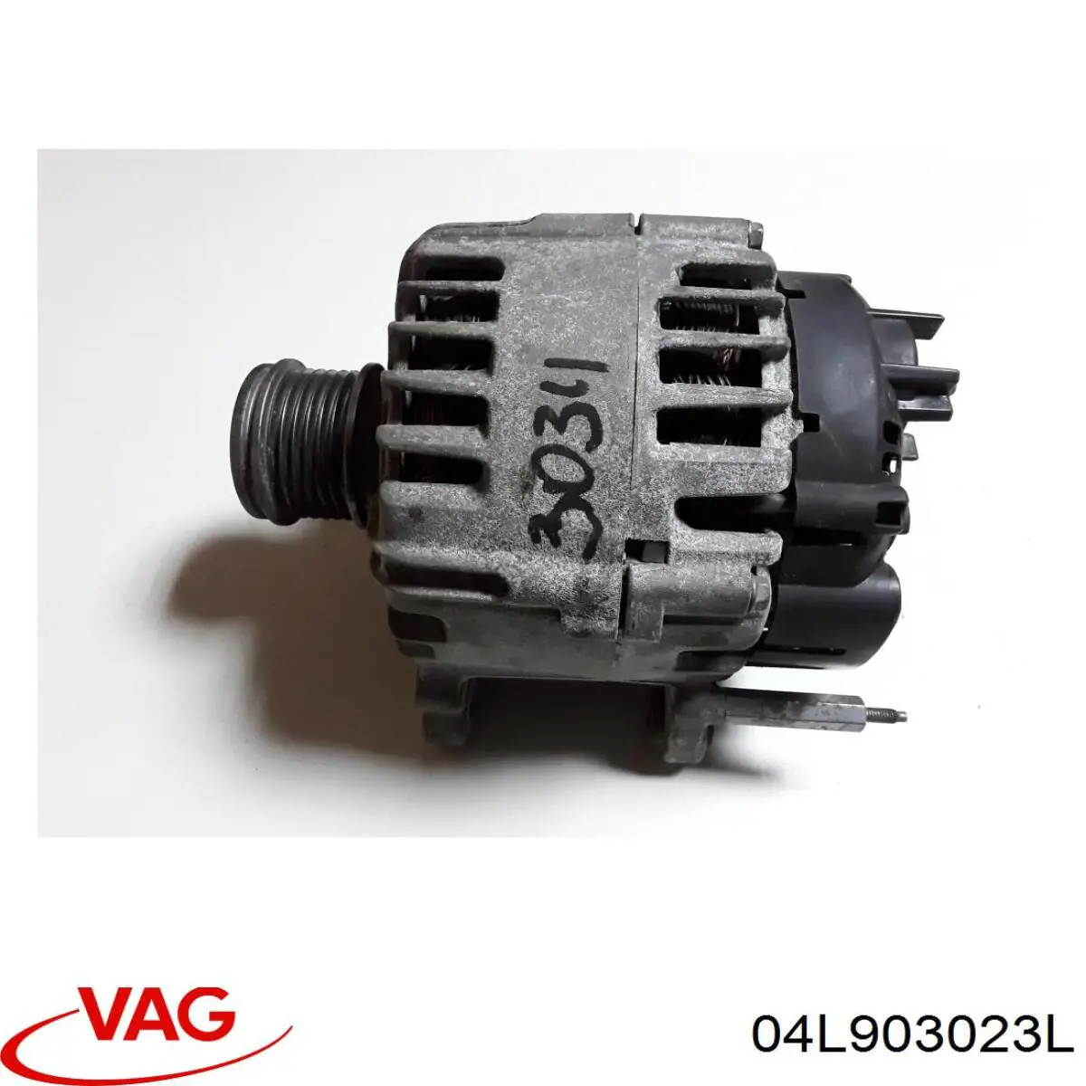 Alternator VAG 04L903023L