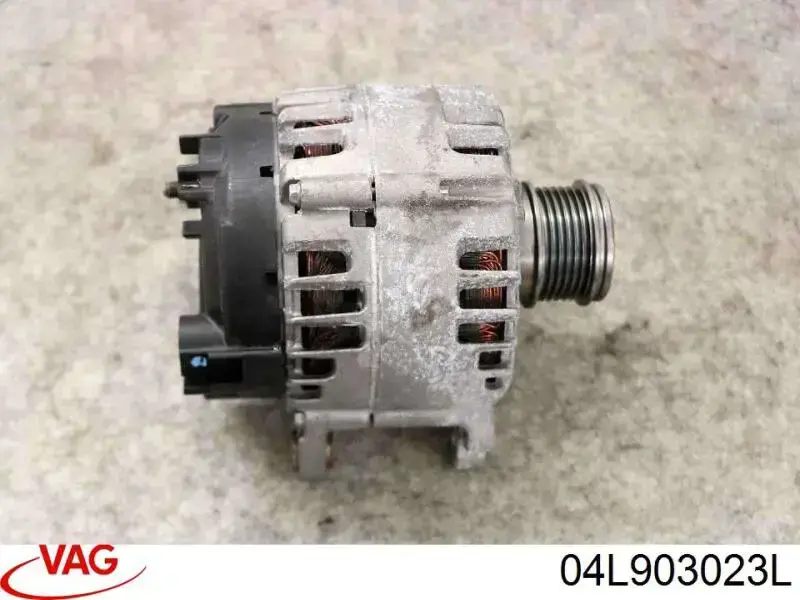 Alternator 04L903023L VAG