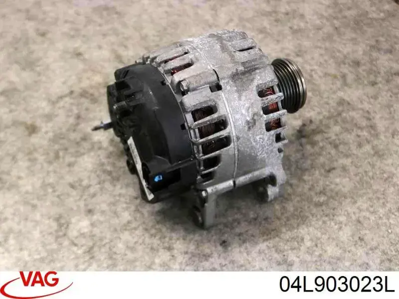 Do koszyka 04L903023L VAG Alternator