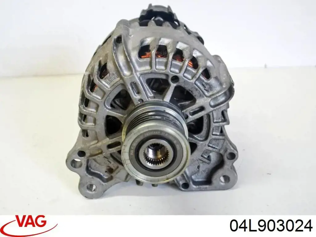 Alternator do Audi A5 Sportback F5A, F5F