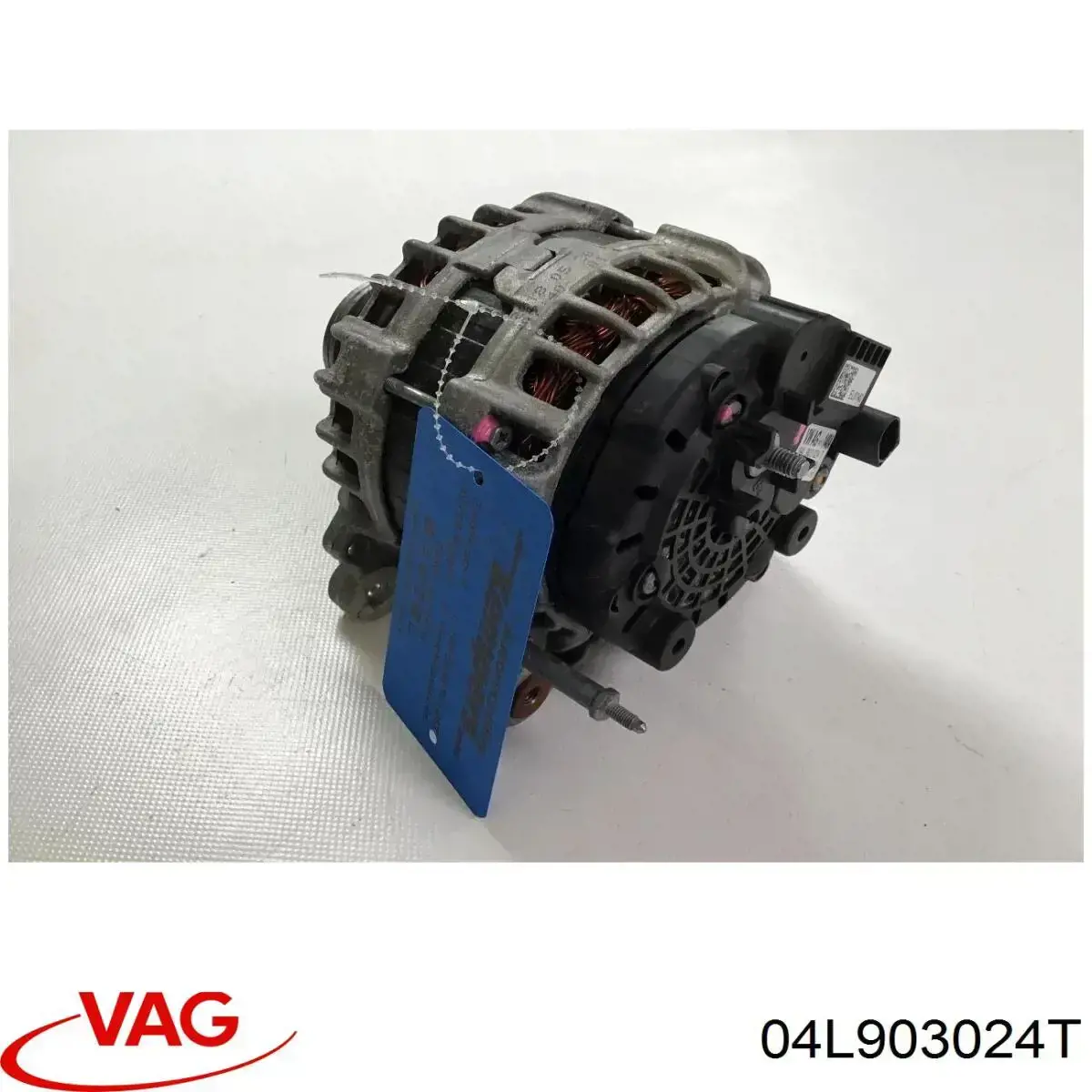 Alternator VAG 04L903024T cena, od 129,53 USD