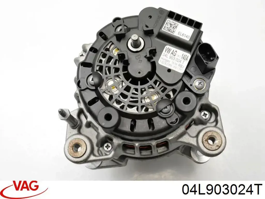 Alternator 04L903024T VAG