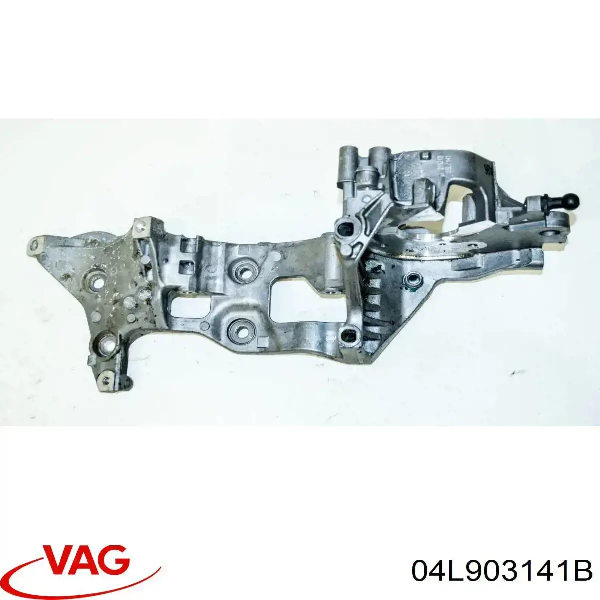 Wspornik alternatora Audi Q5 (8RB)