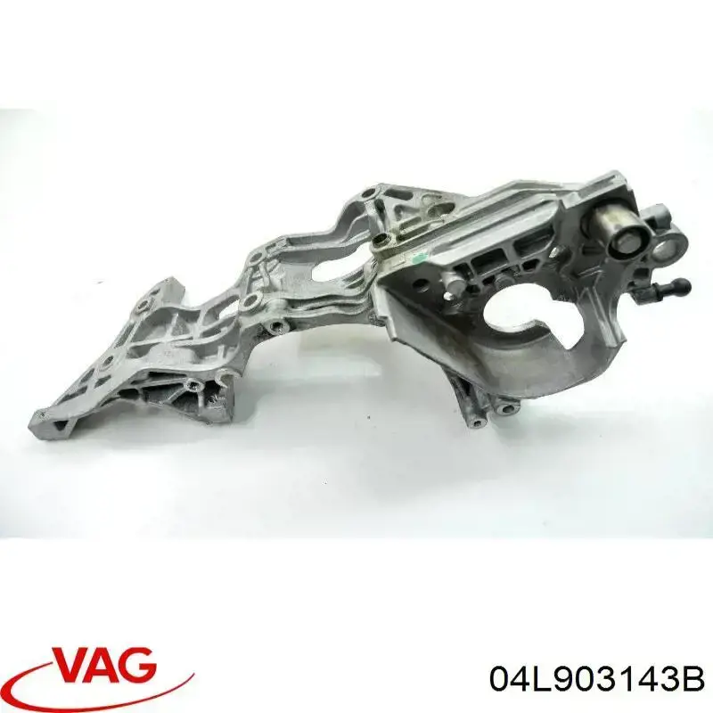 Wspornik alternatora Audi Q5 SUV (8RB) (2008 - 2016) cena, od 202,77 USD