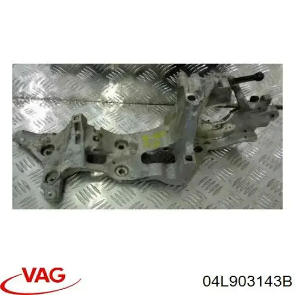 Wspornik alternatora Audi Q5 SUV (8RB) (2008 - 2016) cena, od 202,77 USD