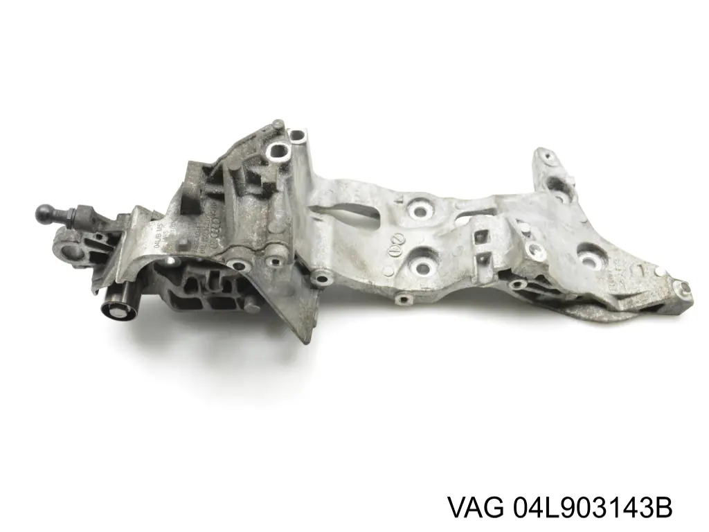  Wspornik alternatora Audi Q5 