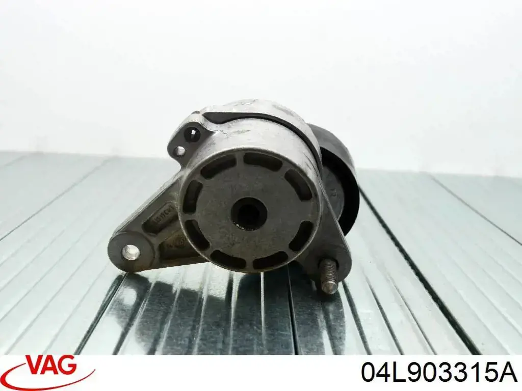 04L903315A VAG Napinacz paska napędowego