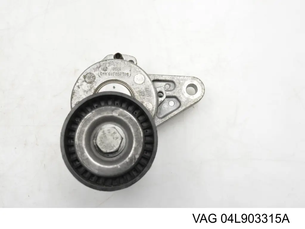 Do koszyka 04L903315A VAG Napinacz paska napędowego
