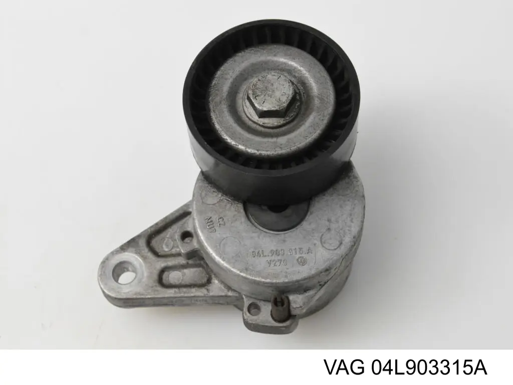 Napinacz paska napędowego 04L903315A VAG