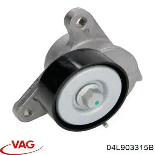 Napinacz paska napędowego VAG 04L903315B