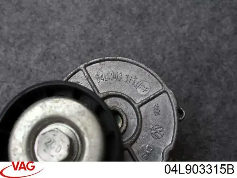 04L903315B VAG Napinacz paska napędowego