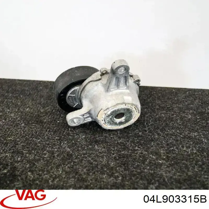 04L903315B VAG Napinacz paska napędowego