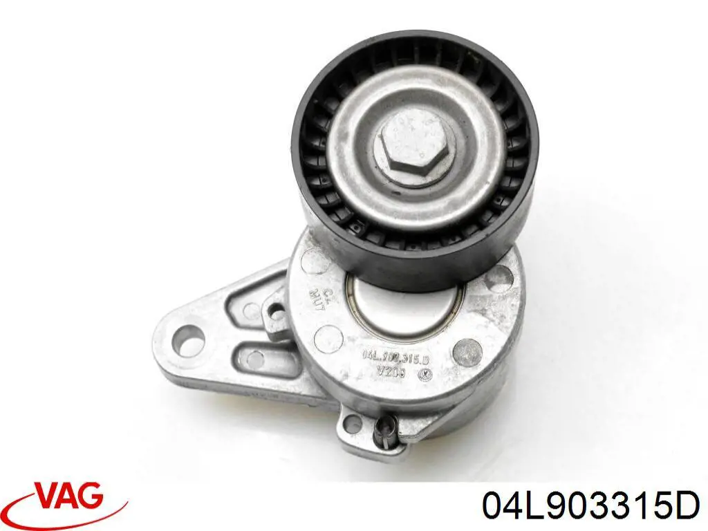  VAG 04L903315D cena, od 18,69 USD