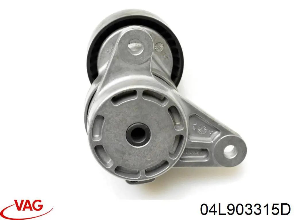 Do koszyka 04L903315D VAG 