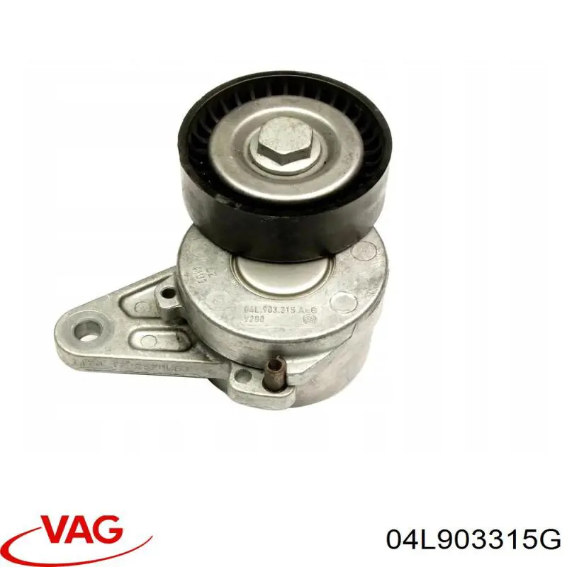 04L903315G VAG Napinacz paska napędowego