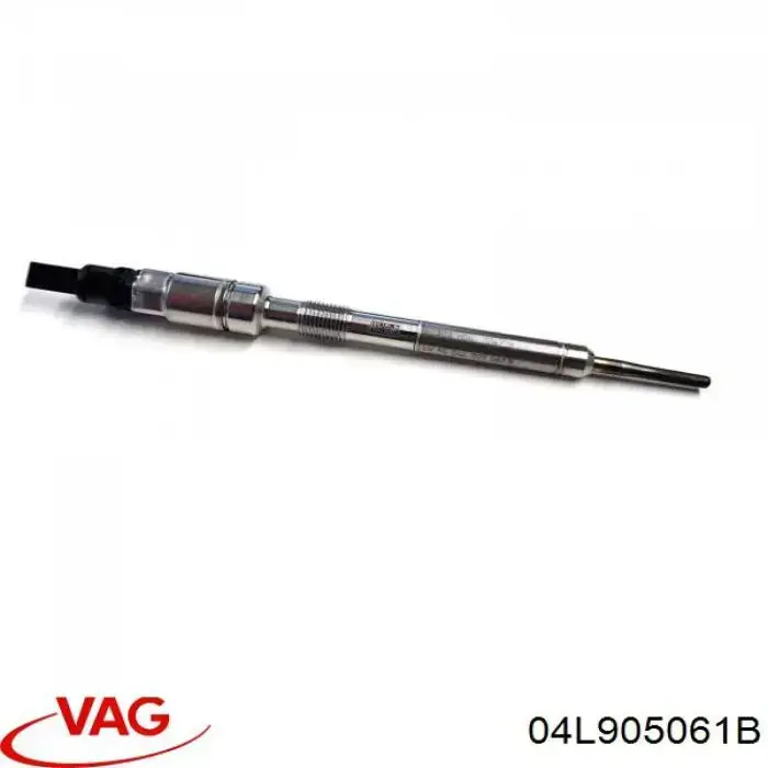 Świeca żarowa Volkswagen Passat B8 sedana (3G2, CB2) (2014 - 2026) cena, od 82,51 USD